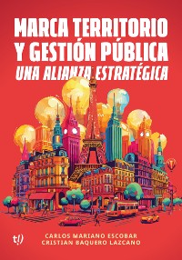 Cover Marca territorio y gestión pública