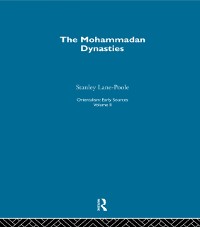Cover Mohammadan Dyn:Orientalism V 2