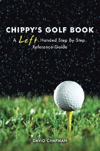Cover Chippy’S Golf Book