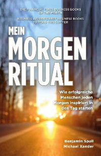 Cover Mein Morgen-Ritual