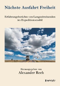 Cover Nächste Ausfahrt Freiheit