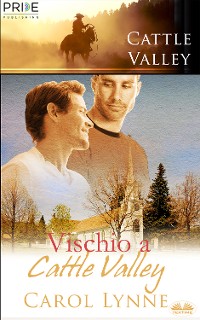 Cover Vischio A Cattle Valley