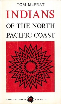 Cover Indians of the North Pacific Coast