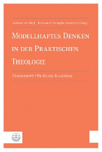 Cover Modellhaftes Denken in der Praktischen Theologie