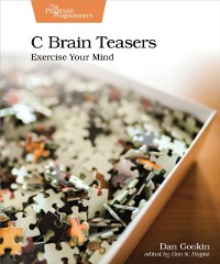 Cover C Brain Teasers