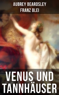 Cover Venus und Tannhäuser