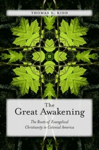 Cover Great Awakening
