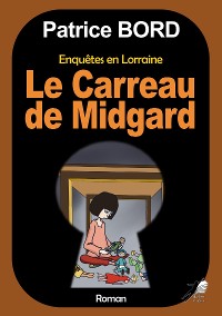 Cover Le carreau de Midgard