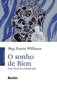 Cover O sonho de Bion