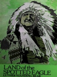 Cover Land of the Spotted Eagle