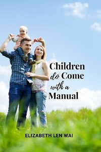 Cover Children Do Come with a Manual