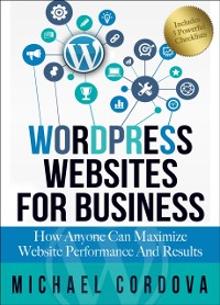 Cover Wordpress Websites for Business