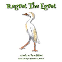 Cover Regret the Egret