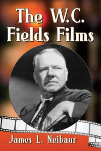 Cover W.C. Fields Films