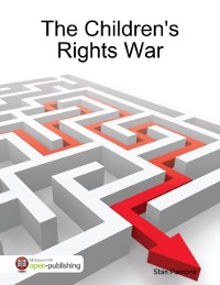 Cover Children's Rights War