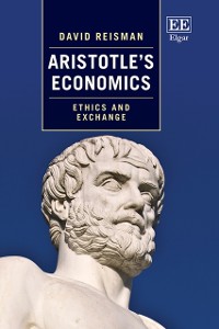 Cover Aristotle's Economics