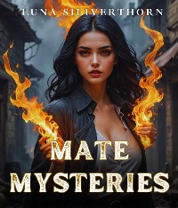 Cover Mate Mysteries