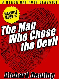 Cover The Man Who Chose the Devil