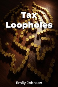 Cover Tax Loopholes