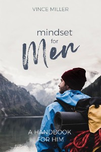 Cover Mindset for Men