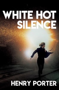 Cover White Hot Silence