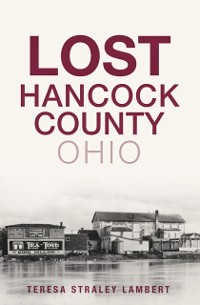 Cover Lost Hancock County, Ohio