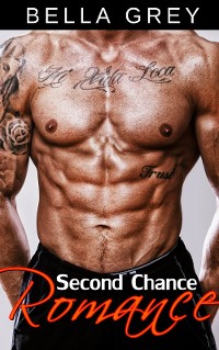 Cover Second Chance Romance