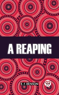 Cover A Reaping