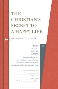 Cover Christian's Secret to a Happy Life
