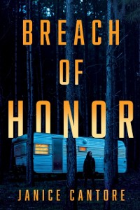 Cover Breach of Honor