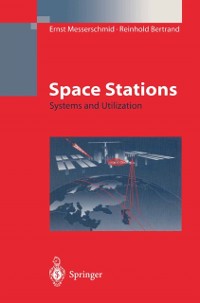 Cover Space Stations