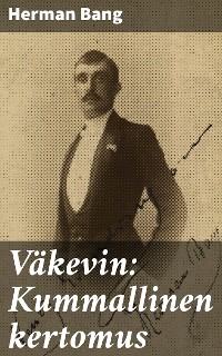 Cover Väkevin: Kummallinen kertomus