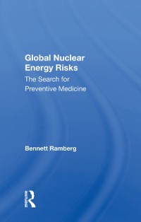 Cover Global Nuclear Energy Risks