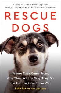 Cover Rescue Dogs