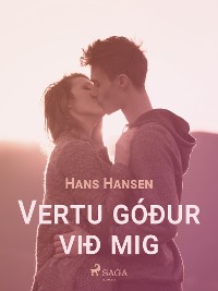 Cover Vertu góður við mig