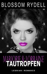 Cover Marjorie & Lorraine