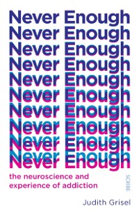 Cover Never Enough