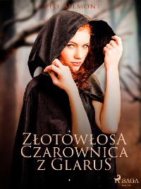 Cover Złotowłosa czarownica z Glarus