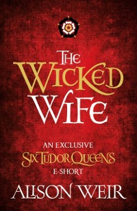 Cover Wicked Wife