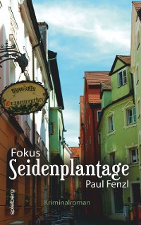 Cover Fokus SEIDENPLANTAGE