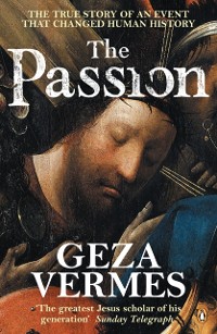 Cover Passion