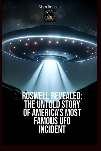 Cover Roswell Revealed