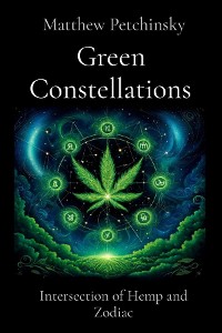 Cover Green Constellations