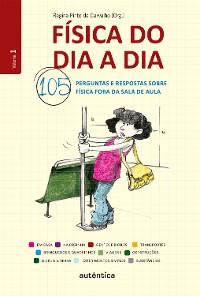 Cover Física do dia a dia 1