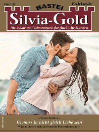 Cover Silvia-Gold 142