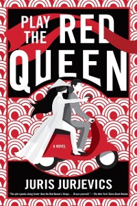 Cover Play the Red Queen
