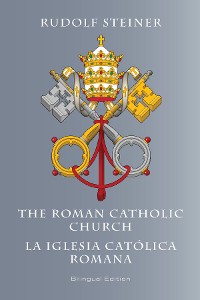 Cover The Roman Catholic Church