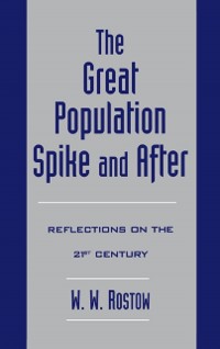 Cover Great Population Spike and After