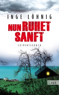 Cover Nun ruhet sanft