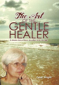 Cover The Art of the Gentle Healer